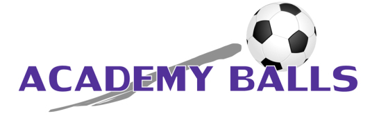 academy balls logo